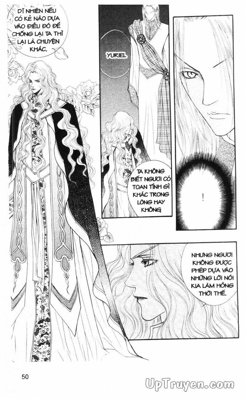 Saver - Vị Cứu Tinh: Chapter 17
