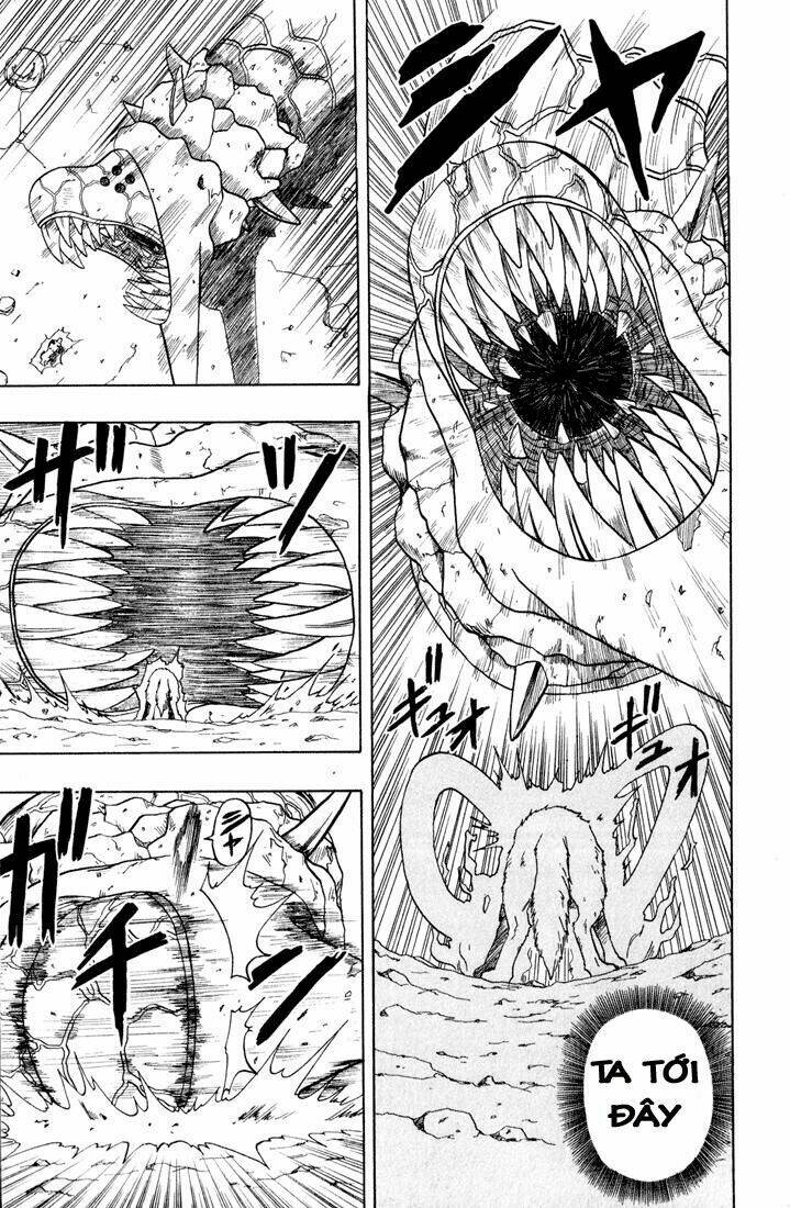 Cuộc Phiêu Lưu Của Quỷ Satan: Chapter 6.1