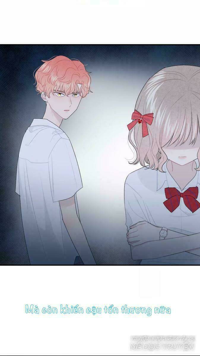 Từ Cái Nhìn Của Em: Chapter 24