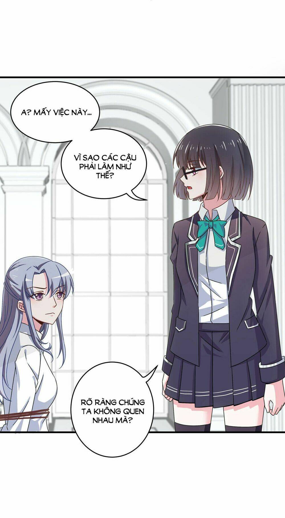 Yêu Tôi Đều Chết Cả Đi!: Chapter 64