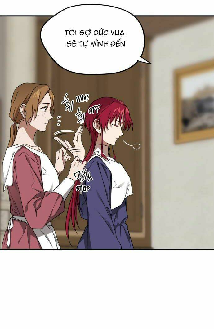 LÂU ĐÀI VÔ DANH: Chapter 23