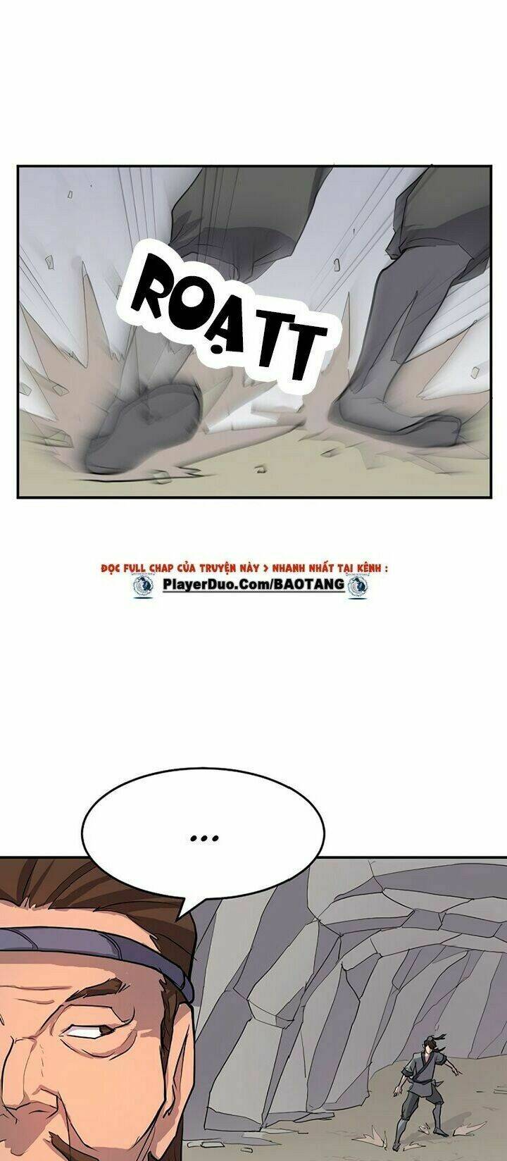 Trọng Sinh, Bất Khả Chiến Bại: Chapter 12