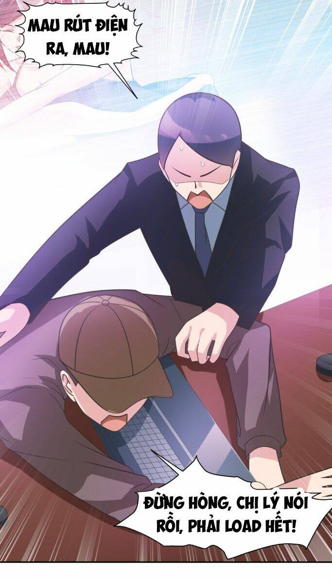 Đỉnh Phong Dự Ngôn Đế: Chapter 13