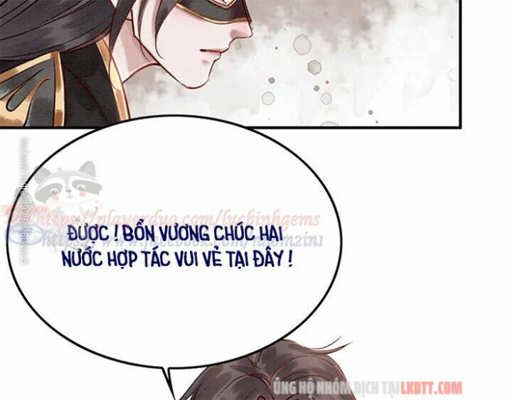 Trọng Sinh Bá Sủng Nhiếp Chính Vương Quá Mạnh Mẽ: Chapter 115