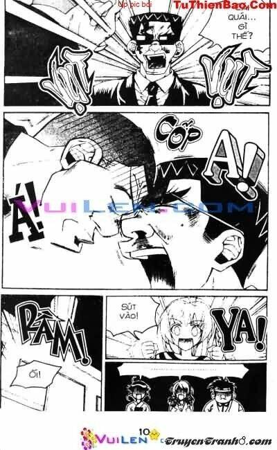 Đóa Hoa Anh Đào: Chapter 6