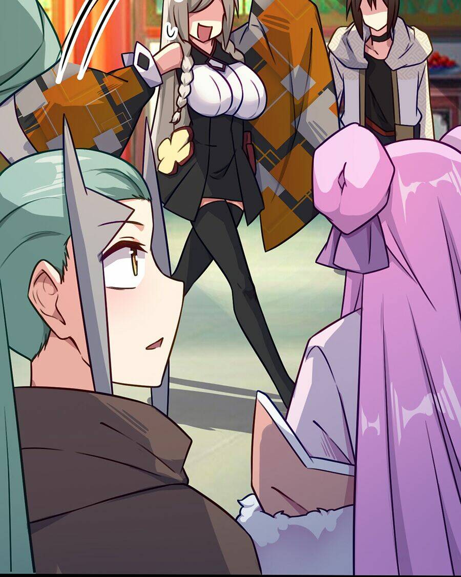 Đại Bảo Kiếm Của Tôi: Chapter 52