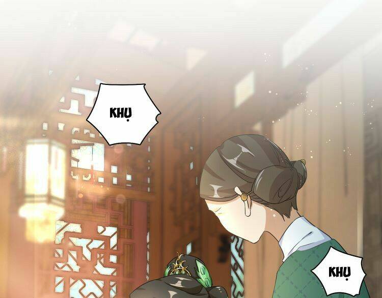 Hoa Nhan Sách: Chapter 11.2