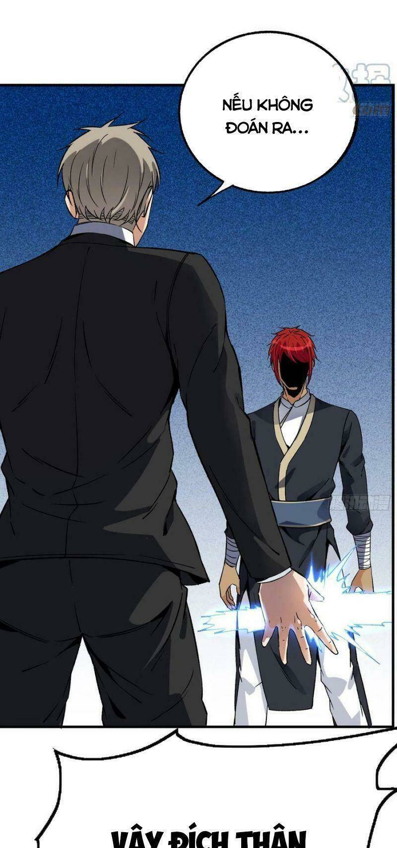 Cuồng Thiếu Siêu Thiên Tài: Chapter 87