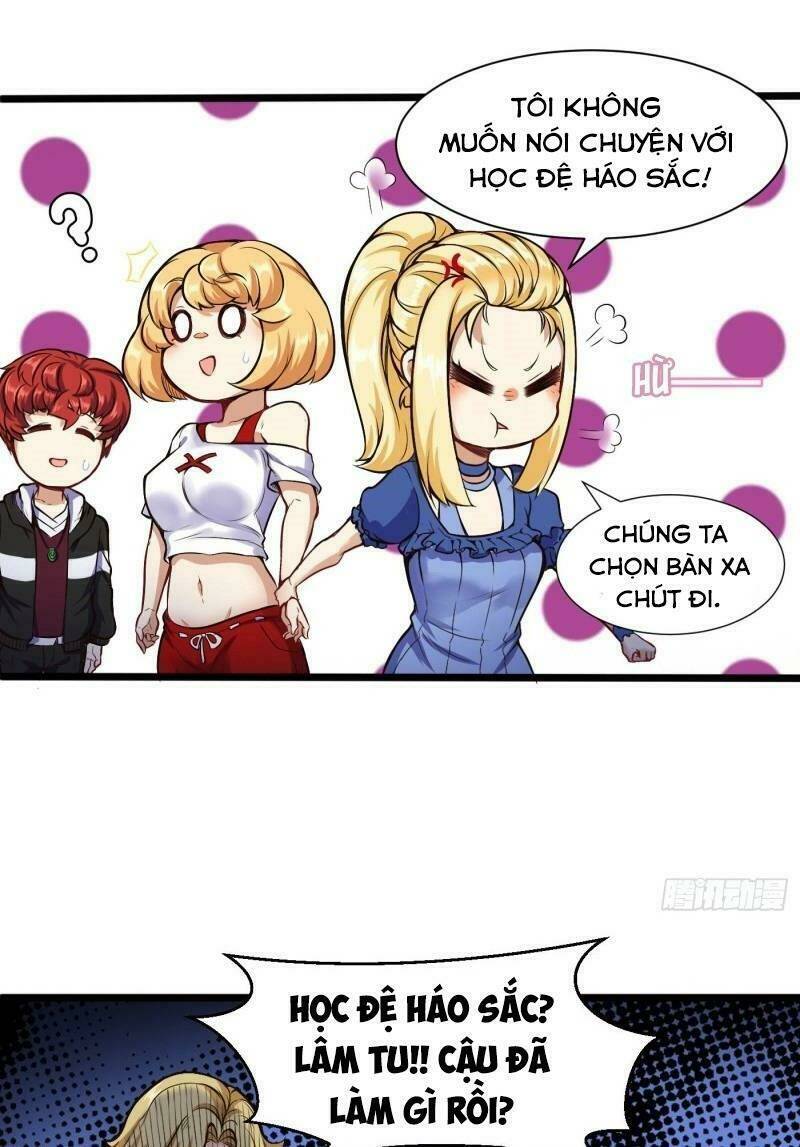 Đô Thị Âm Dương Tiên Y: Chapter 80