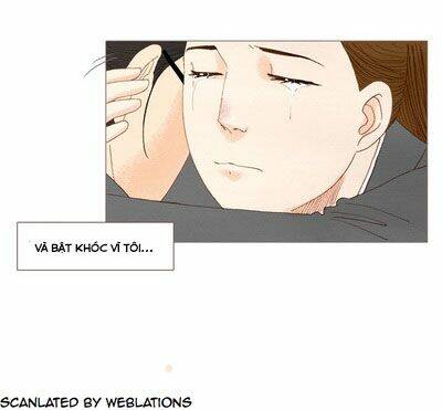 Thánh Thần Trẻ Trâu: Chapter 28