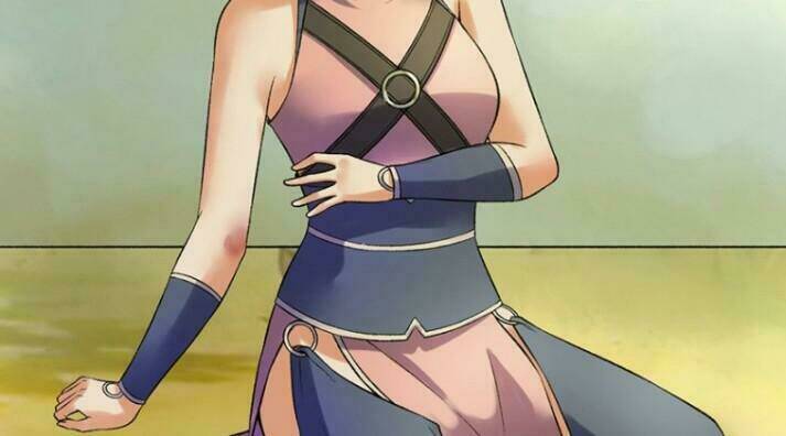 Cuồng Phi Phách Lối: Chapter 14