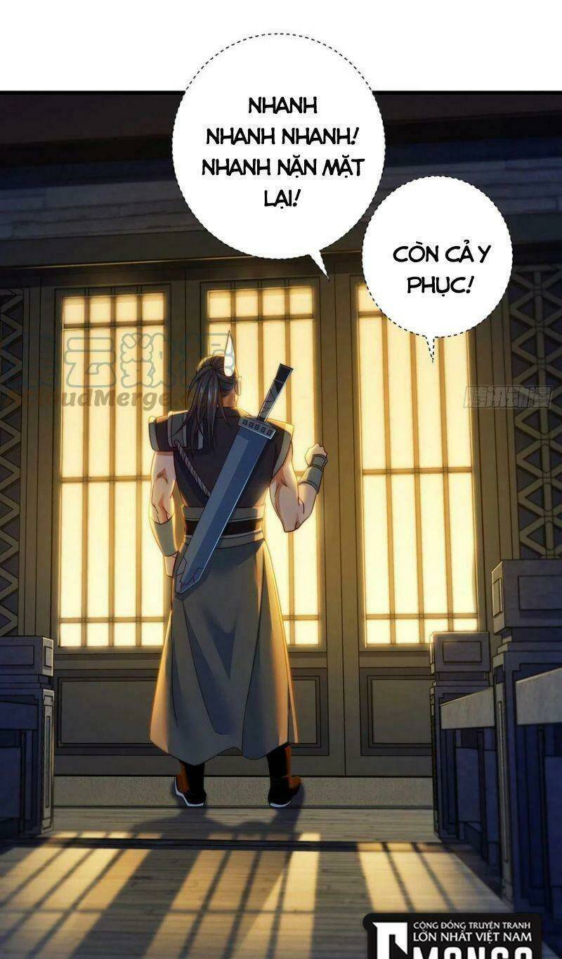 Ta Là Đại Hoàn Đan: Chapter 69