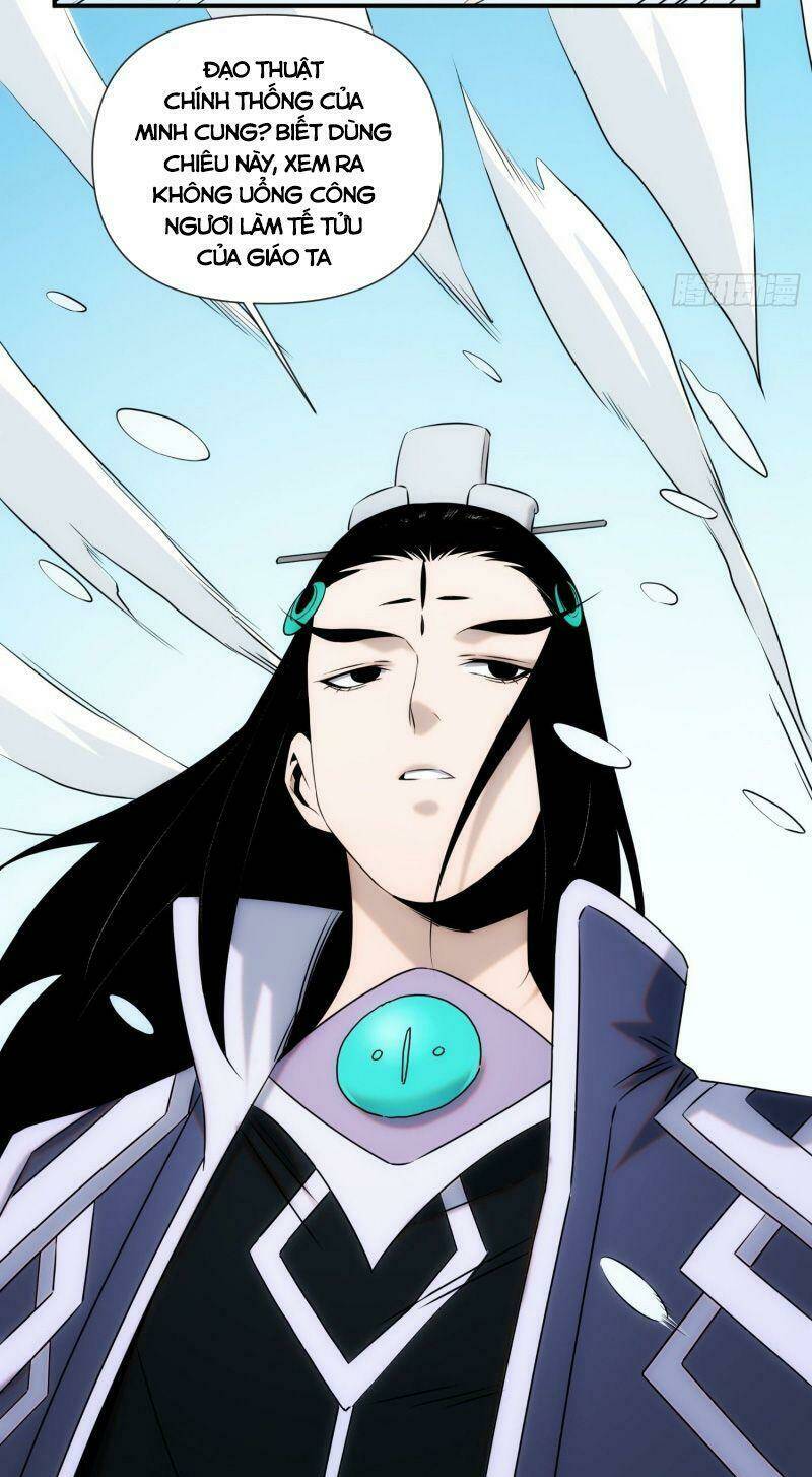 Ma Vương Là Đại Địa Chủ: Chapter 53
