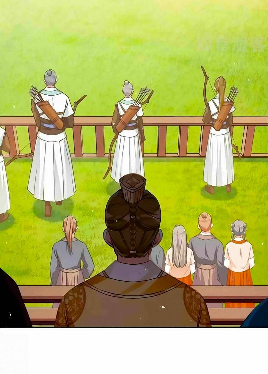 Thượng Quốc Phú Chi Thiên Đống Tuyết: Chapter 20