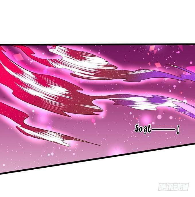 Hồ Tiên Hung Bạo: Chapter 72