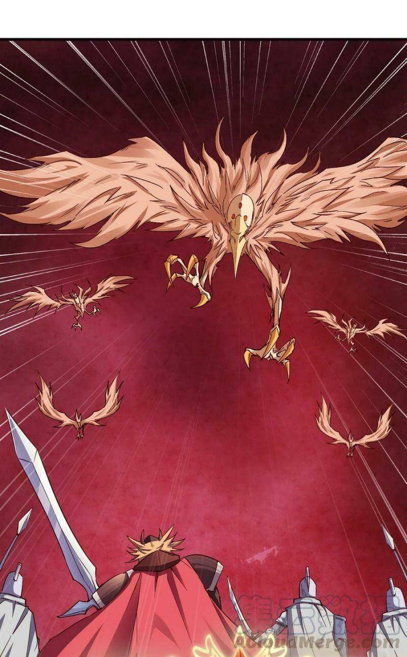 Thánh Đường Chi Thành: Chapter 83