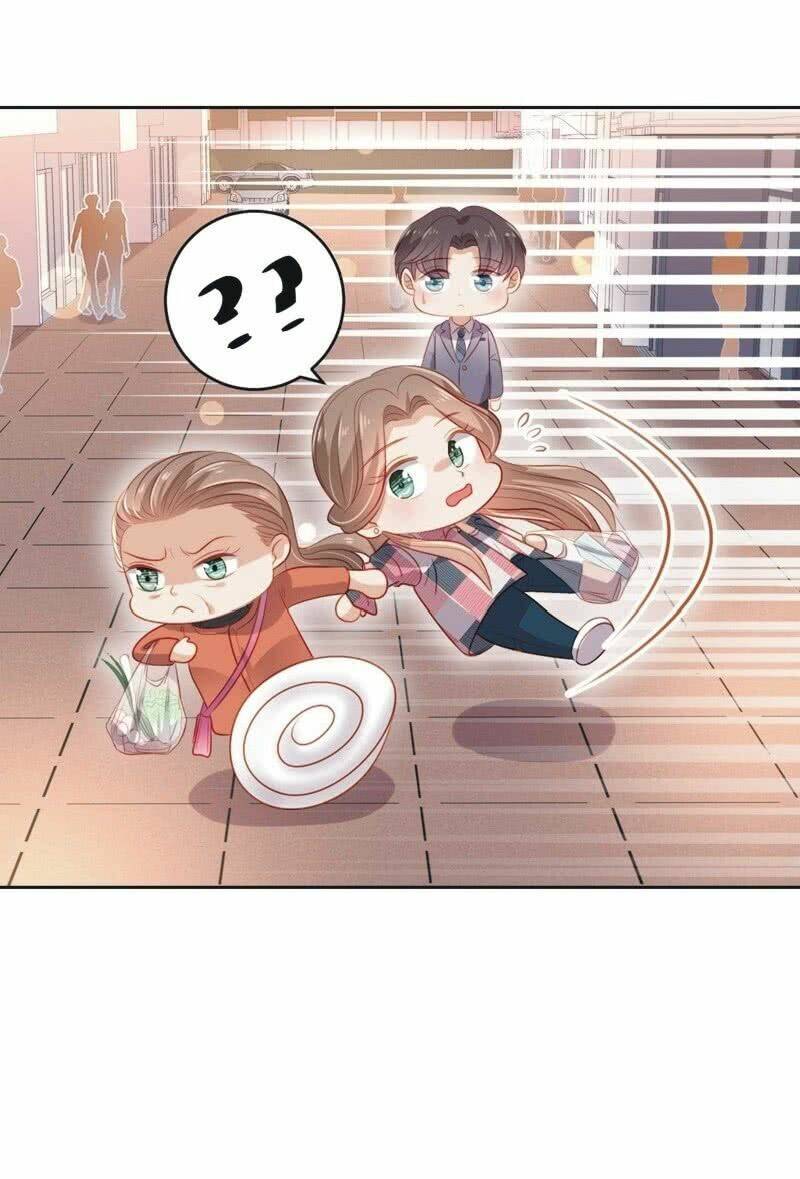 Khi Trá Luyến Nhân: Chapter 63