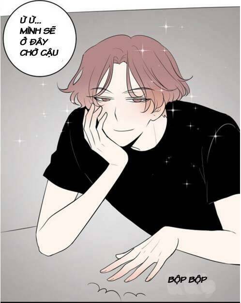 Mối Tình Đơn Phương: Chapter 24