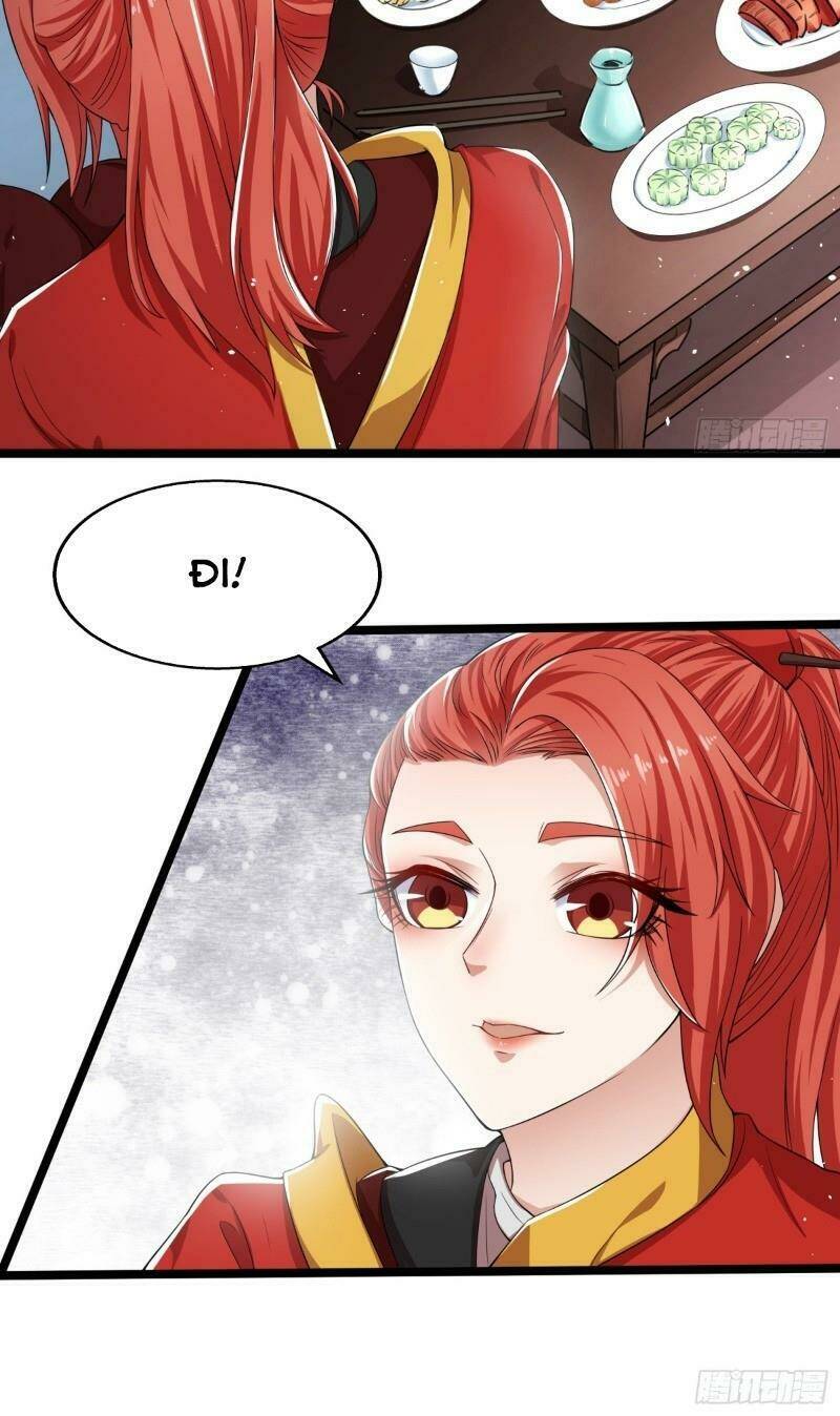 Nhân Đạo Kỹ Nguyên: Chapter 8