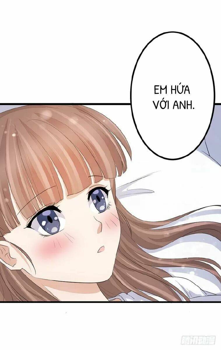 Chào Buổi Sáng, Ức Vạn Manh Thê: Chapter 31