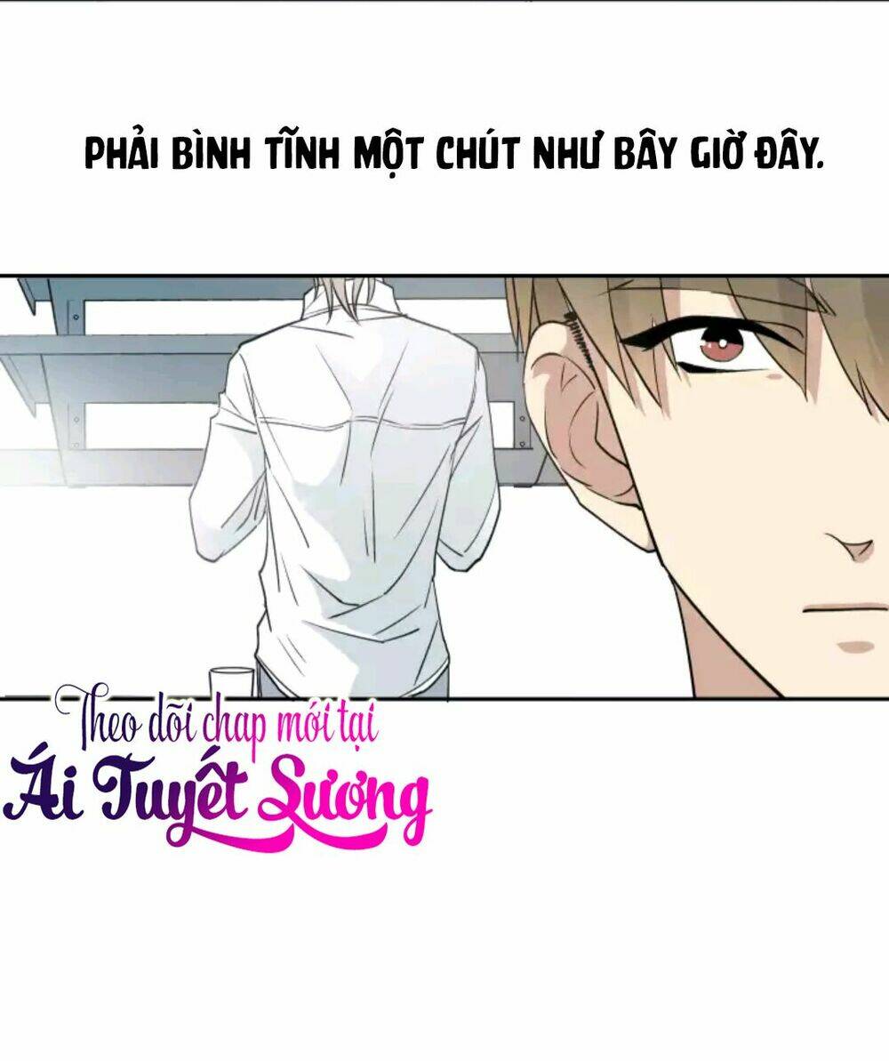 Tâm Chi Kiển: Chapter 5