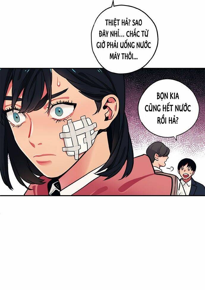 Misiryeong: Chapter 7