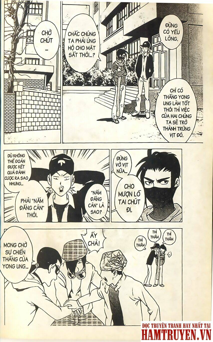 Ai Hơn Ai: Chapter 263