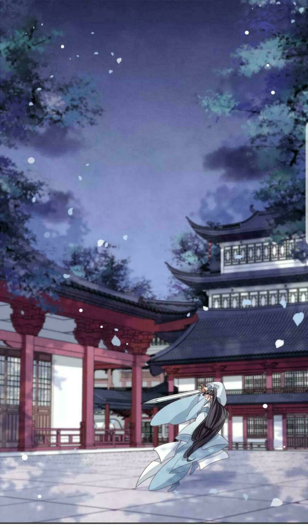 Xuyên Về Cổ Đại Làm Quốc Bảo: Chapter 18