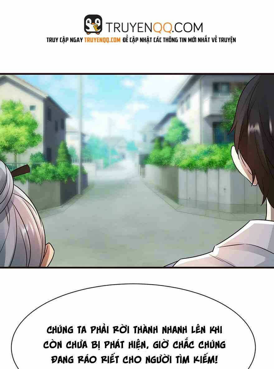 Em Gái Đừng Làm Phiền Tôi: Chapter 33