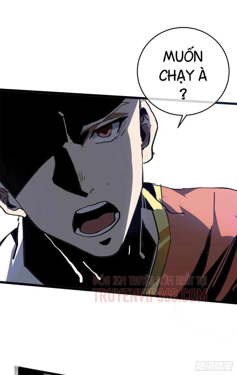 Lùi Lại Để Vi Sư Lên: Chapter 1