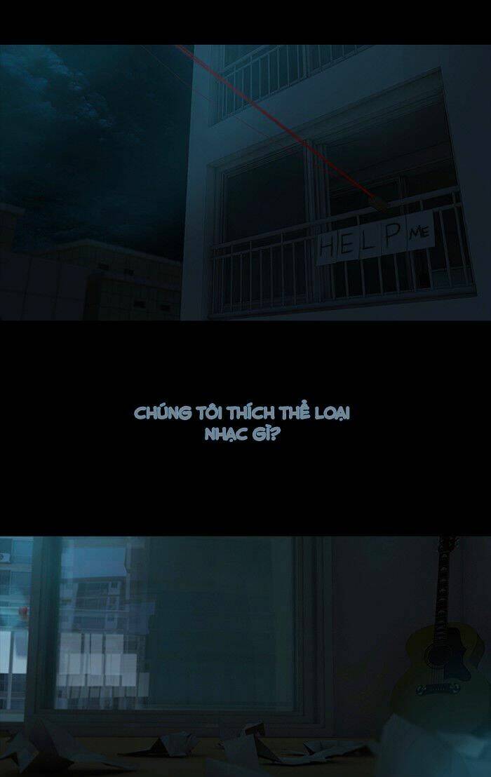 Dead Days: Chapter 9