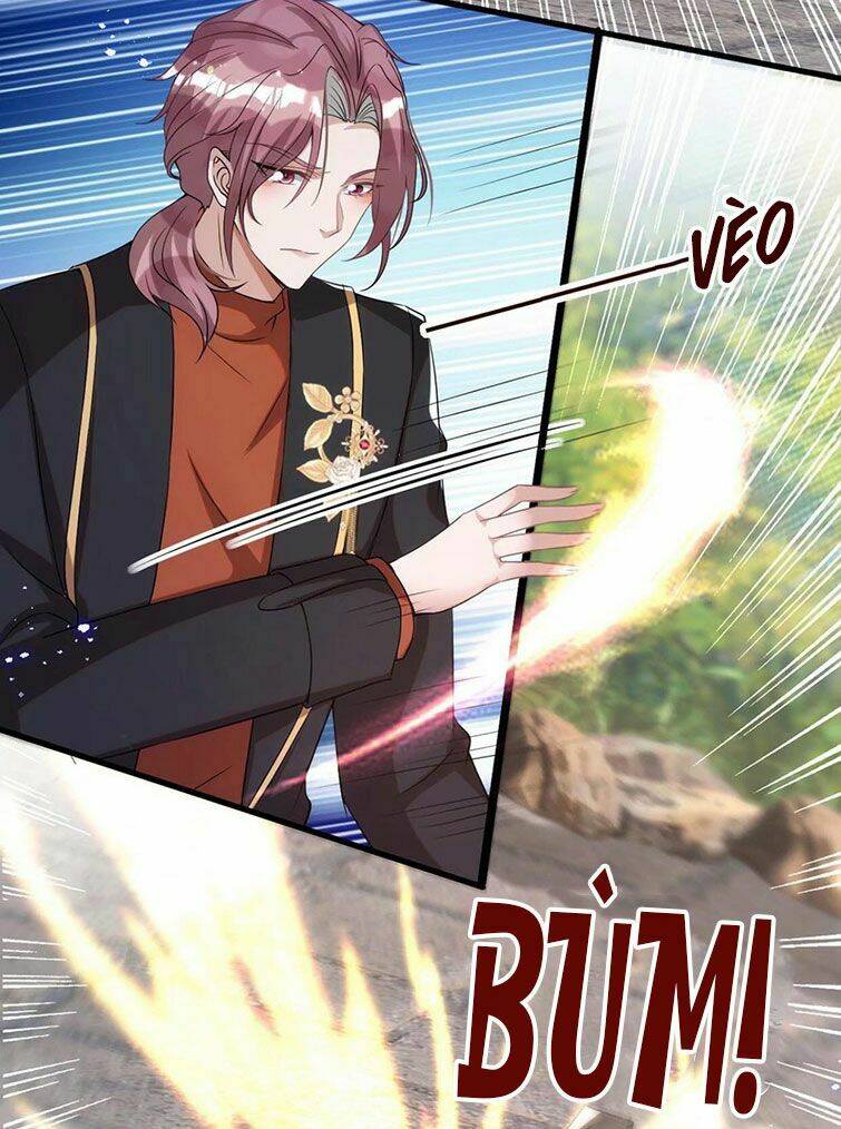 Thú Thụ Bất Thân: Chapter 114