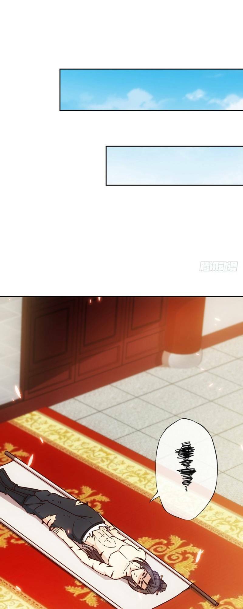 Hồng Thiên Thần Tôn: Chapter 35