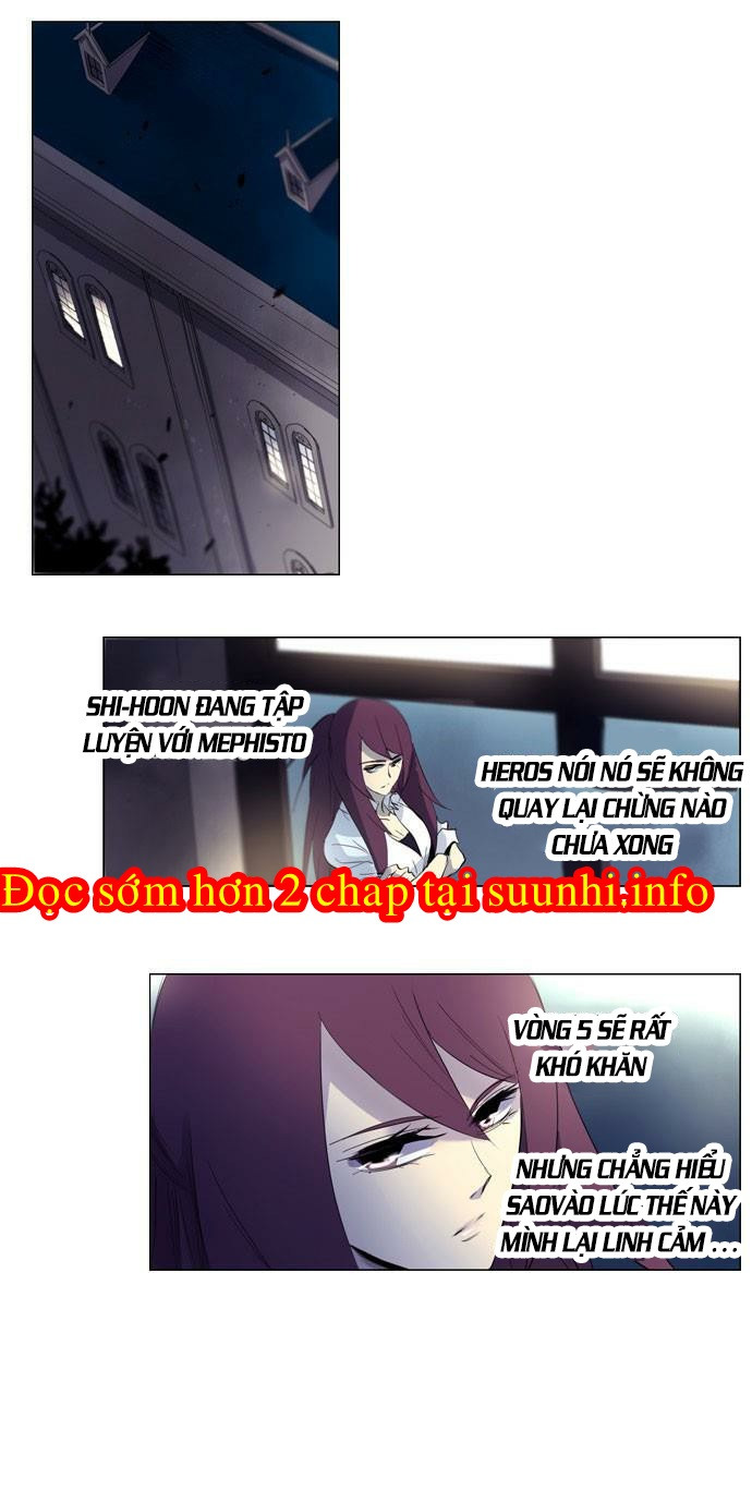 Soul Cartel: Chapter 141