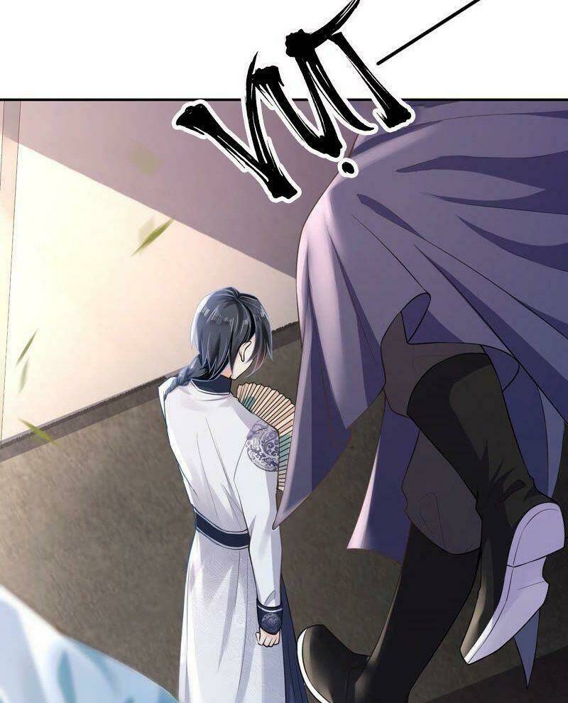 Quận Chúa Vững Vàng, Thiết Lập Nhân Vật Không Thể Vỡ: Chapter 13