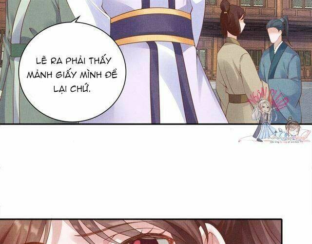 Thịnh Sủng Y Phi Chi Dao Quan Truyện: Chapter 103