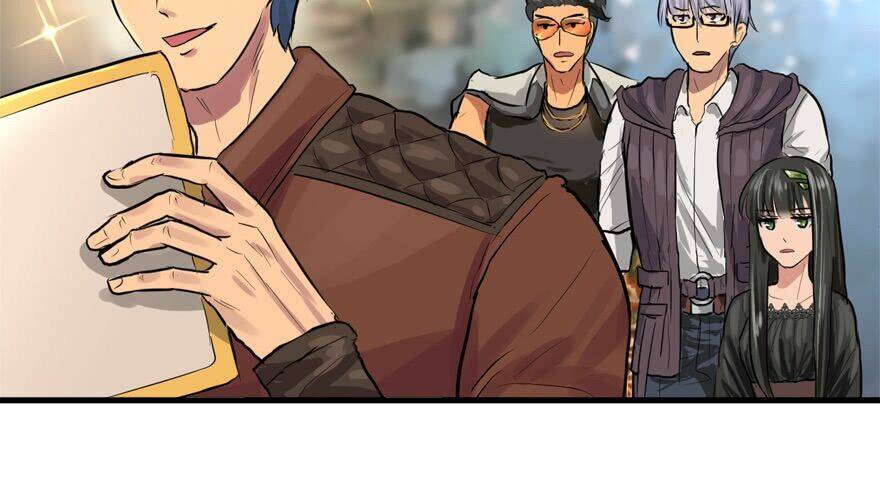 Vua Sinh Tồn: Chapter 45