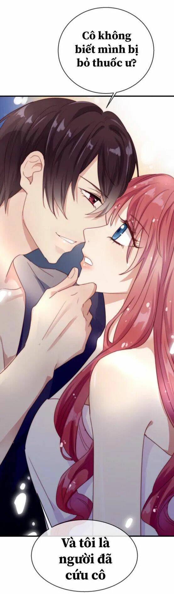 Độc Dược Của Tình Yêu: Chapter 3