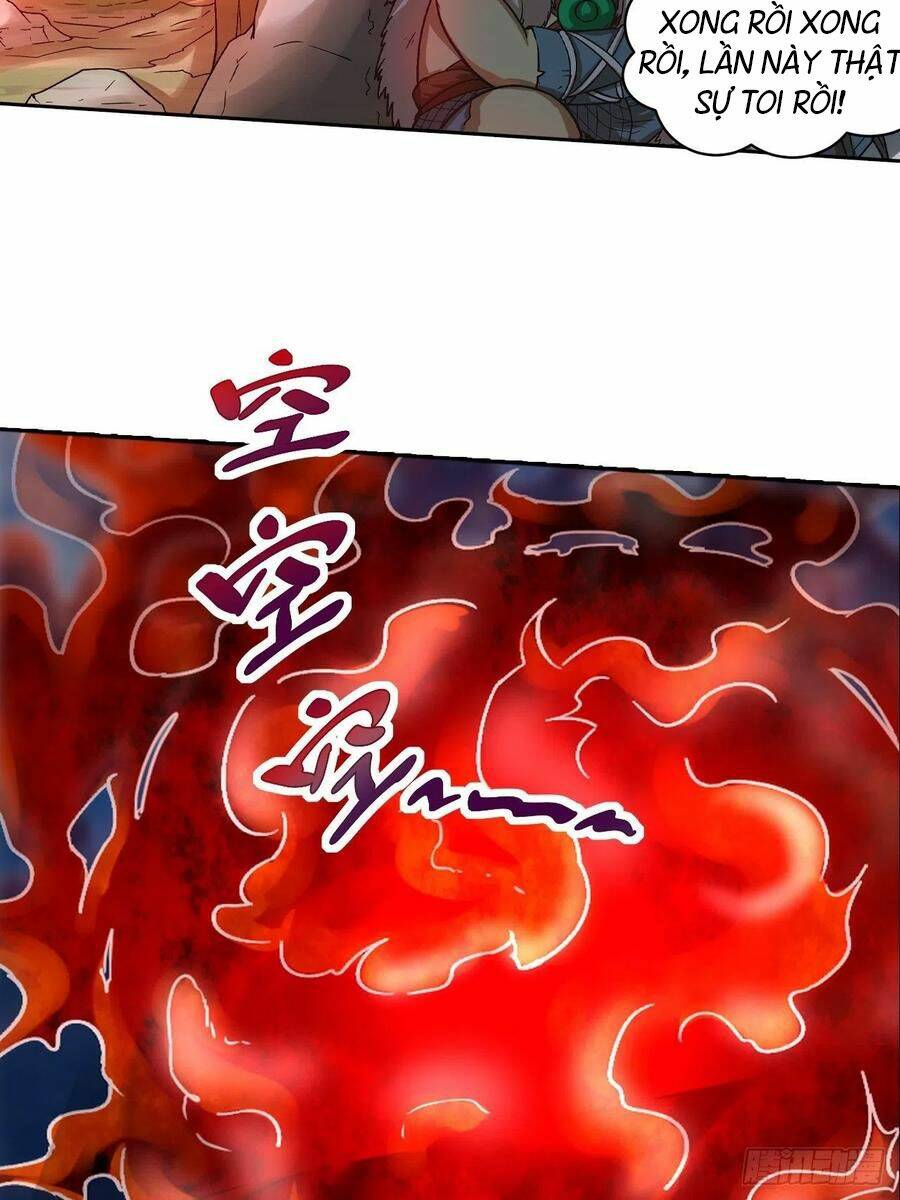 Người Nguyên Thủy Mạnh Nhất: Chapter 86