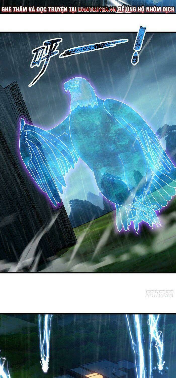 Ta Tu Linh Mạch Ở Hoa Hạ: Chapter 15