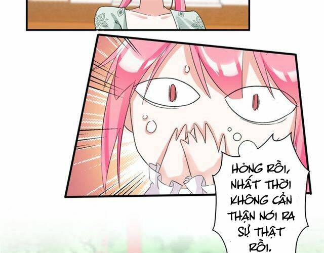 Hoa Nhan Sách: Chapter 34.2