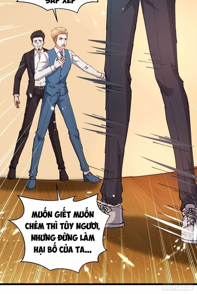Thần Cấp Thấu Thị: Chapter 174