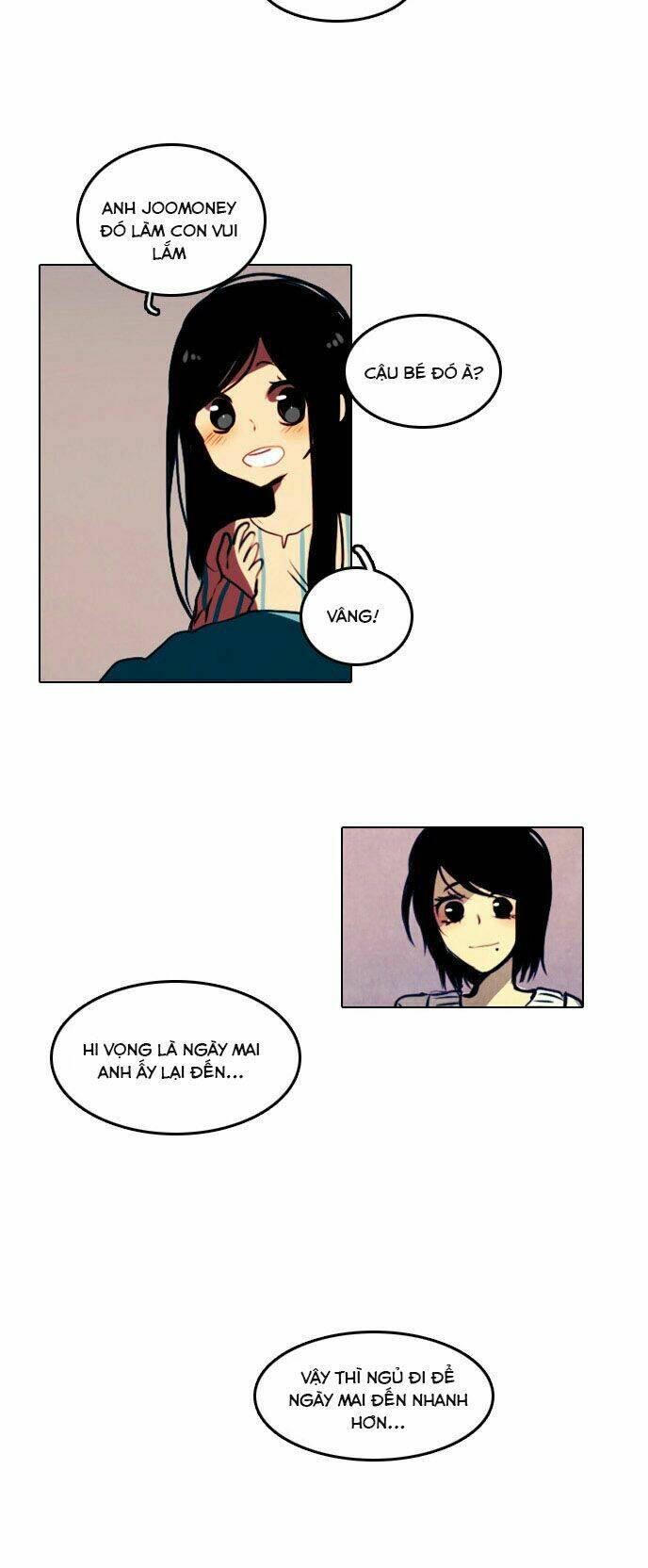 Whenever: Chapter 1