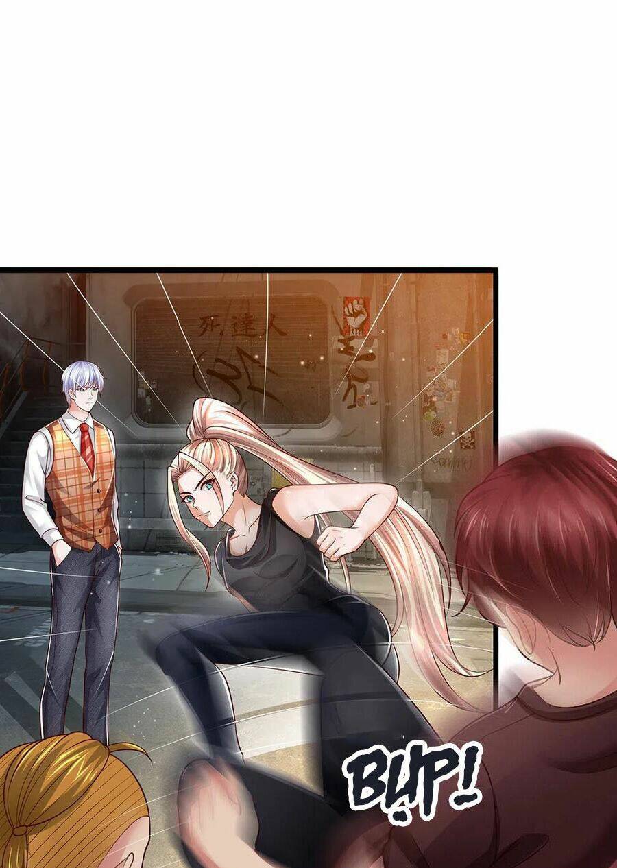 Tuyệt Đỉnh Khí Thiếu: Chapter 61