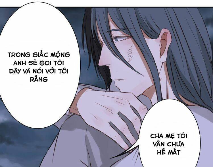 Bạch Lý Hành Giả: Chapter 14