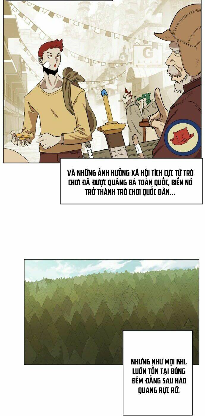 Hard Core Leveling Warrior: Chapter 176.3