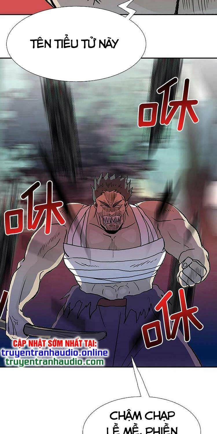 Học Sĩ Tái Sinh: Chapter 193