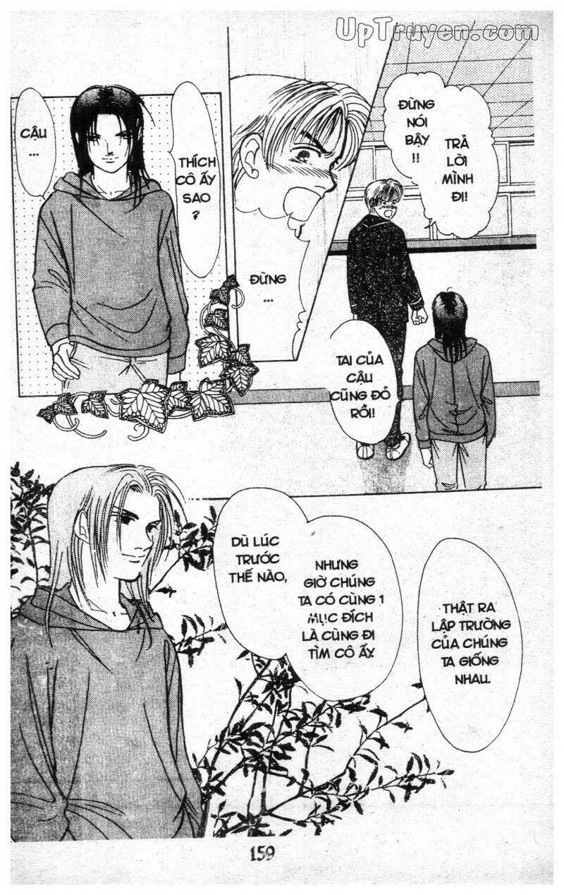 9 Banme No Musashi: Chapter 10