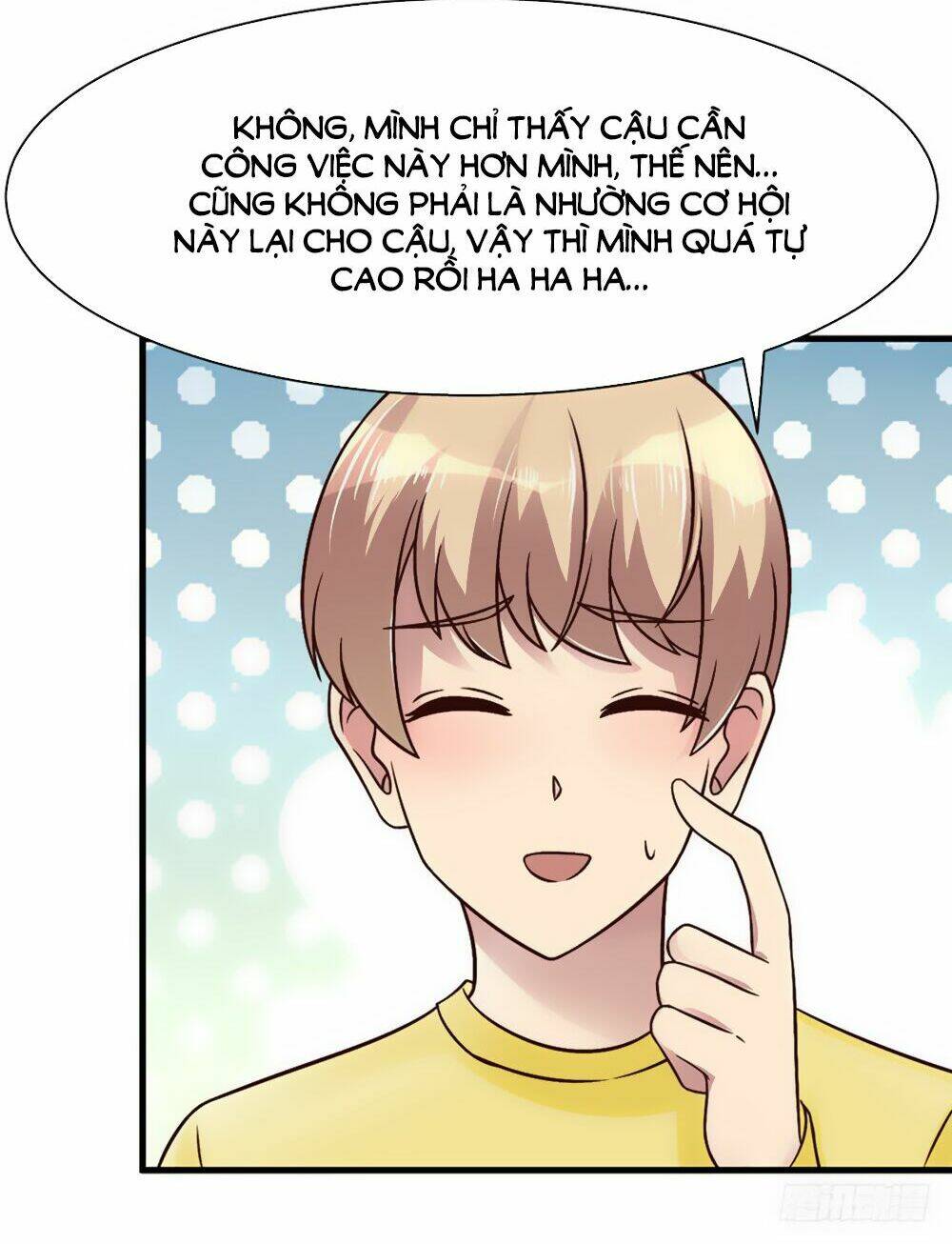 Thời Gian Đều Biết: Chapter 26