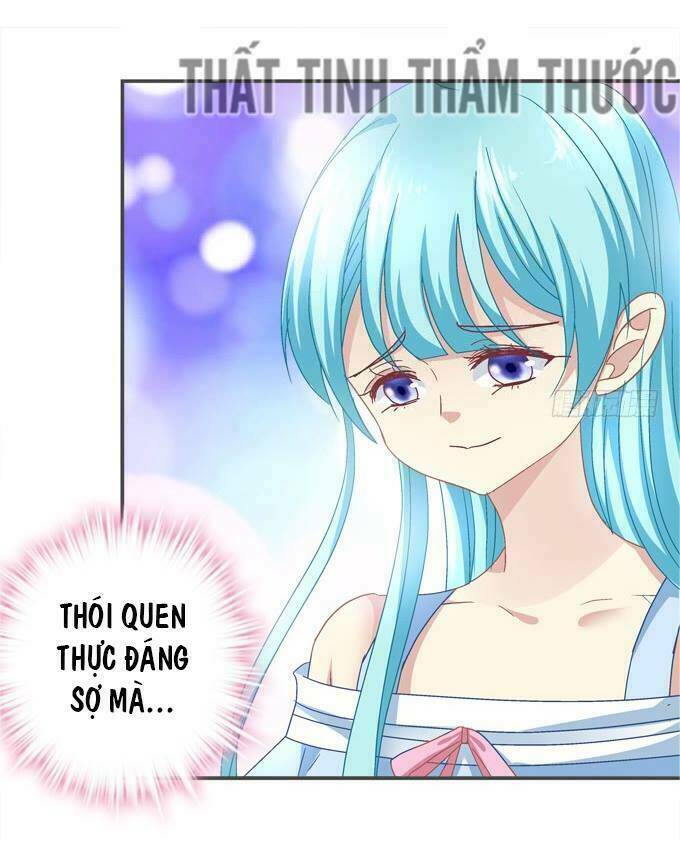 Đế Vương Ta Vẫn Còn Nhỏ: Chapter 42